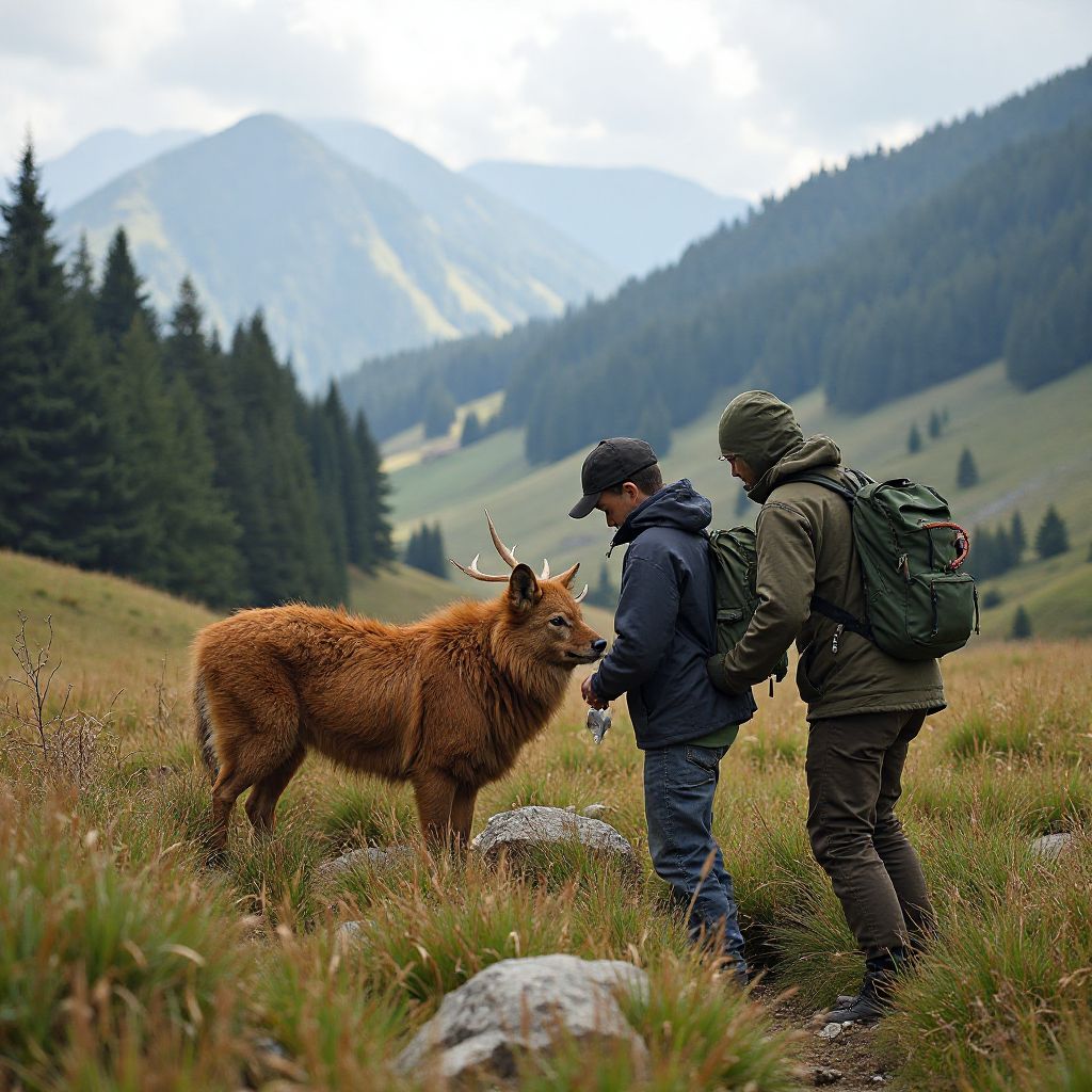 Misiunea noastră ilustrată