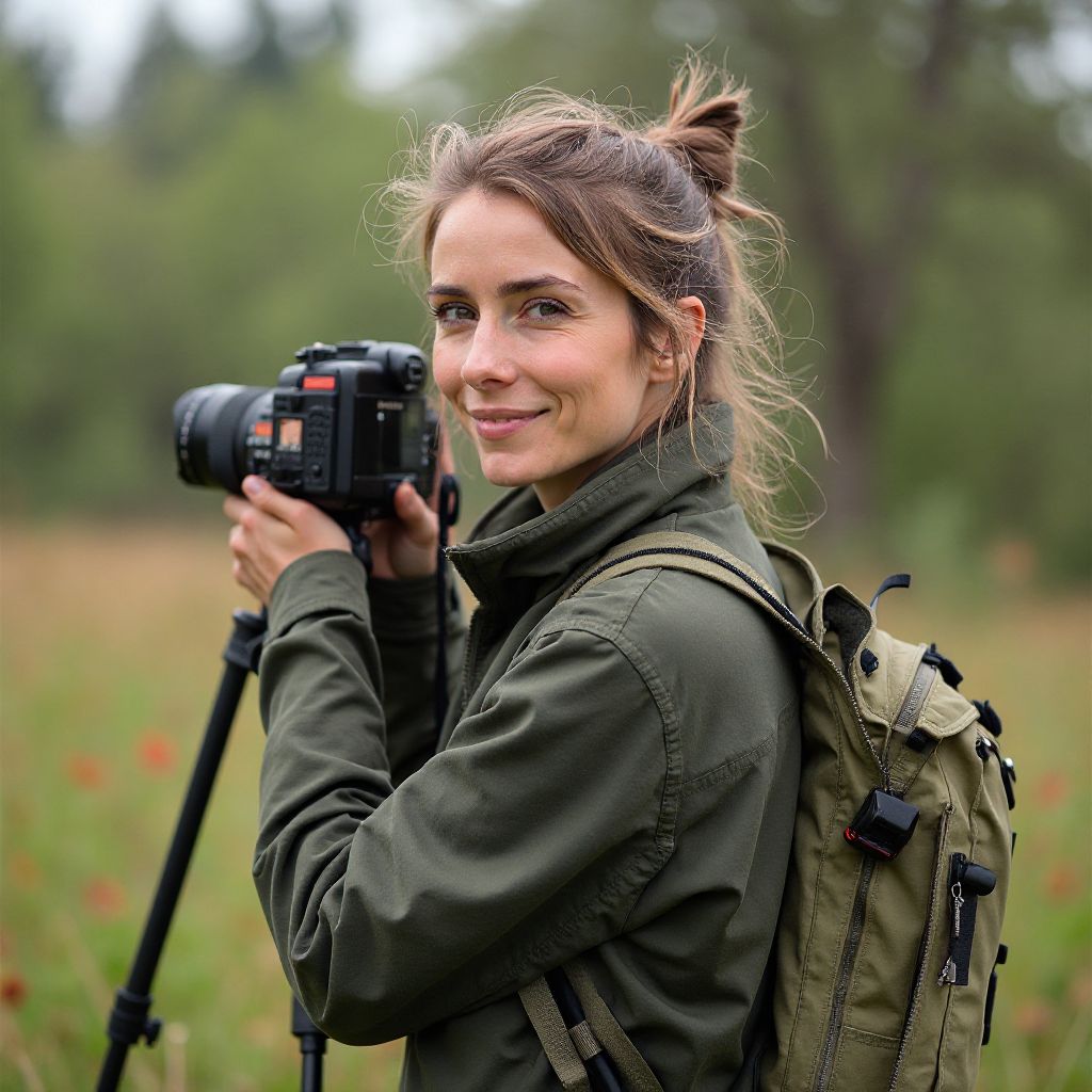 Fotografie cu Elena Popescu