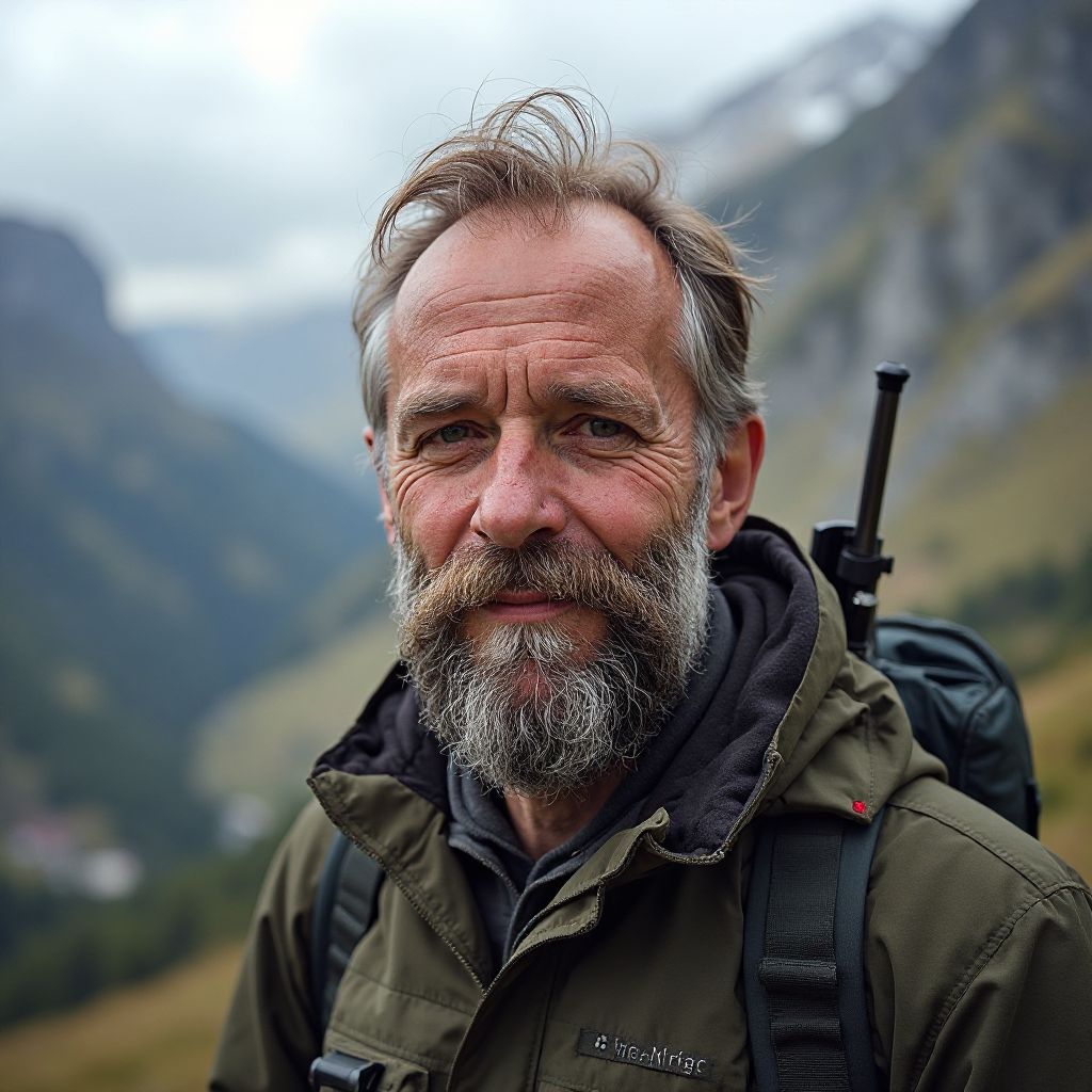 Fotografie cu Mihai Dumitrescu