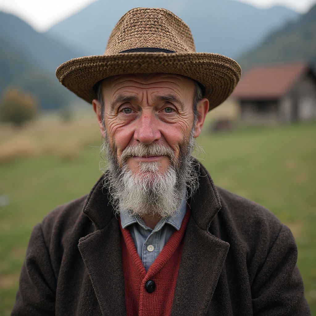 Fotografie cu Ion Barbu