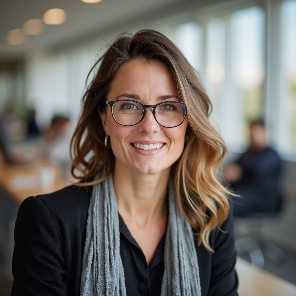 Fotografie cu Maria Iliescu