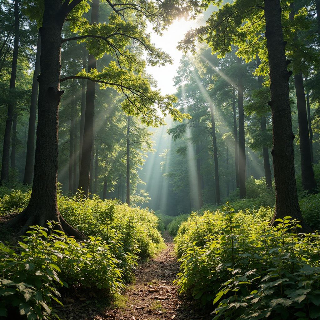 Peisaj natural din România